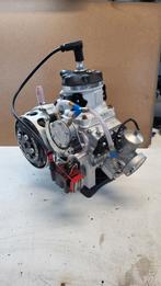 Modena KK1 kartmotor, Sport en Fitness, Karting, Ophalen, Zo goed als nieuw
