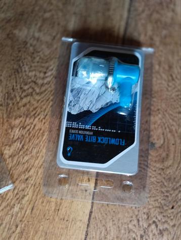 Mondstuk voor waterzak camelbak, Enlèvement ou Envoi