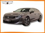 Peugeot 508 SW 1.6 PHEV III Allure CARPLAY | CAMERA | FULL O, Automaat, 181 pk, Bedrijf, 5 deurs
