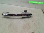 PORTIERGREEP BUITEN LINKS Fiat 500 (312) (735694907), Gebruikt, Links, Fiat