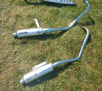 Uitlaten dax, Ophalen