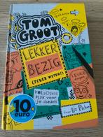 Liz Pichon - Lekker bezig, Ophalen of Verzenden, Zo goed als nieuw, Liz Pichon