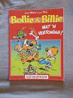 Bollie en Billie 26: wat 'n vertoning!, Eén stripboek, Ophalen of Verzenden, Zo goed als nieuw