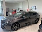 Toyota Corolla TS Premium, Automaat, Parkeersensor, 72 kW, Corolla