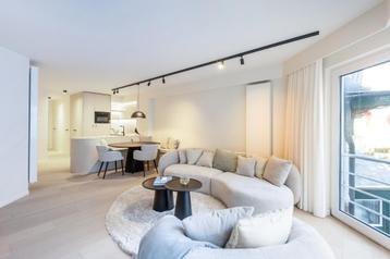 Appartement te koop in Knokke, Immo, Huizen en Appartementen te koop, 75 m², Appartement, 102 kWh/m²/jaar