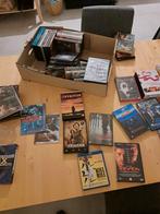 DVD lot, 30 euro, apparte dvd's ook te verkrijgen, Consoles de jeu & Jeux vidéo, Jeux | Nintendo NES, Comme neuf, Enlèvement ou Envoi