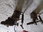 2 ancien bruleur a gaz, Antiek en Kunst, Antiek | Gereedschap en Instrumenten, Ophalen