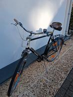 Triumph Bermuda Retro Fiets, Ophalen