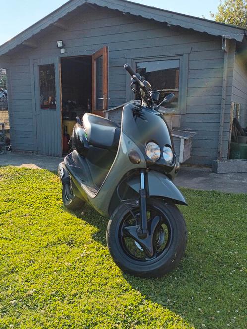 Neos 100cc, Motoren, Motoren | Yamaha, Particulier, 1 cilinder, Ophalen