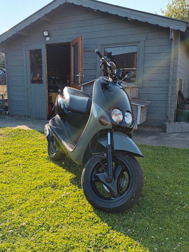 Neos 100cc, Motoren, Motoren | Yamaha, Particulier, 1 cilinder, Ophalen