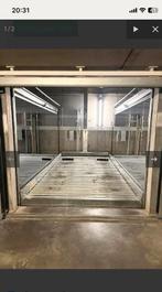 Ruime autostaanplaats/garage te  Nieuwpoort-Bad te huur, Immo, Garages & Places de parking