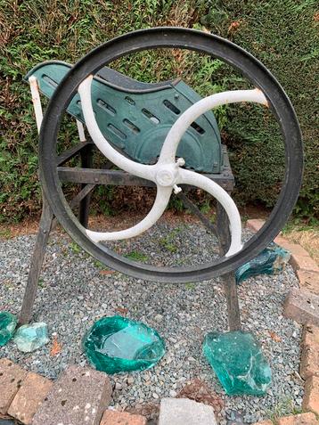 De schauwer bietensnijder beschikbaar voor biedingen