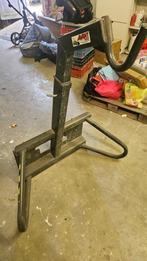 avant big bag lifter, Doe-het-zelf en Bouw, Gereedschap | Overige machines, Ophalen, Zo goed als nieuw