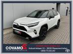 Toyota RAV-4 Style Plus, Auto's, Automaat, Parkeersensor, 161 kW, Euro 6