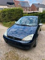 Ford Focus benzine AL GEKEURD 147.000km, Auto's, Focus, Particulier, Te koop, Benzine