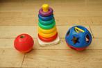speelgoed Fisher-Price en Tupperware, Kinderen en Baby's, Gebruikt, Ophalen of Verzenden