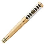 Mont Blanc Great Characters Muhammad Ali Rollerball Limited, Verzamelen, Pennenverzamelingen, Nieuw, Met doosje, Mont Blanc, Balpen