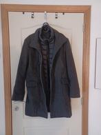 Manteau coupe-vent - noir - Angelo Litrico (taille M - 48), Comme neuf, C&A, Noir, Taille 46/48 (XL) ou plus grande
