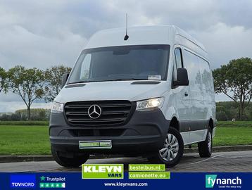 Mercedes-Benz SPRINTER 317 L2H2 Mbux Trekhaak ! beschikbaar voor biedingen