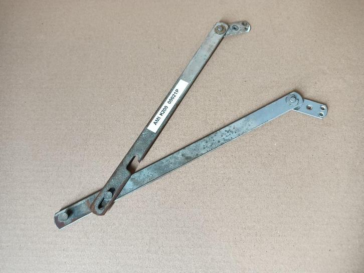 Uitzet ijzer/ Dome AMi K200 (1960) jukebox, Verzamelen, Automaten | Jukeboxen, Ami, Verzenden