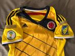Exclusief shirt Colombia  WK 2014, Verzamelen, Ophalen of Verzenden, Zo goed als nieuw, Shirt