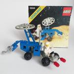 Lego 6844 seismologic vehicle, Ophalen, Gebruikt, Lego