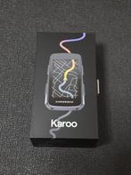 Hammerhead Karoo 3 fietscomputer, Fietsen en Brommers, Fietsaccessoires | Fietscomputers, Ophalen of Verzenden, GPS, Zo goed als nieuw