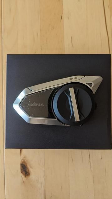 Sena 50S mesh/bluetooth intercom, Enlèvement, Neuf