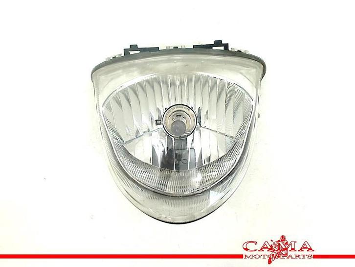 KOPLAMP Suzuki UK 110 Address (UK110) (01-2015/12-2019), Motoren, Onderdelen | Suzuki, Gebruikt
