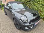 Mini Roadster S cabrio aut., Auto's, Euro 5, 135 kW, Cabriolet, 1590 cc