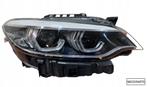 BMW 2 SERIE F22 F23 LCI ADAPTIEVE LED KOPLAMP RECHTS, Auto-onderdelen, Ophalen of Verzenden, Gebruikt, BMW