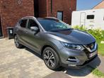 Nissan Qashqai 2019 N-Connecta 159pk Verwarmdestoel Trekhaak, Auto's, Voorwielaandrijving, Handgeschakeld, 5 deurs, Particulier