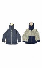 Omkeerbare hoody van 4funkyflavours
Maat 110/116, Garçon, 4funky flavours, Pull ou Veste, Enlèvement