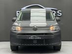 Volkswagen Caddy * Réservé * (bj 2021), Auto's, 75 kW, Stof, 4 cilinders, Volkswagen