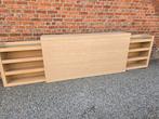 achterbouw bed, Ophalen, Zo goed als nieuw