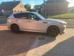 Mazda Homura PHEV CX60 2.5/328pk Full Option 45000km, Auto's, Automaat, Leder, CX-60, Dealer onderhouden