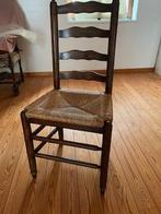 antieke stoel, Antiek en Kunst, Ophalen