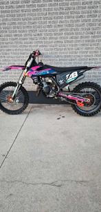 Ktm sx 125, Motoren, Particulier