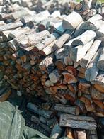 Brandhout, Tuin en Terras, Brandhout, Ophalen