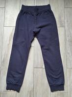 ★ M140/146 - Sportbroek blauw Benetton, Kinderen en Baby's, Jongen, Gebruikt, Ophalen of Verzenden, Broek