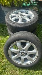 Mini cooper, Auto-onderdelen, Banden en Velgen, Ophalen, Band(en)