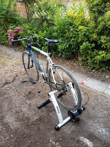 Te koop Columbus racefiets  beschikbaar voor biedingen