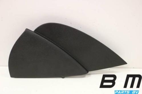 Dashboard bekleding links Audi A3 8P Sportback, Auto-onderdelen, Dashboard en Schakelaars, Gebruikt