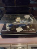 Minichamps 1994 - Williams Renault FW15 - Ayrton Senna - Est, Hobby en Vrije tijd, Ophalen, Zo goed als nieuw, Auto, MiniChamps