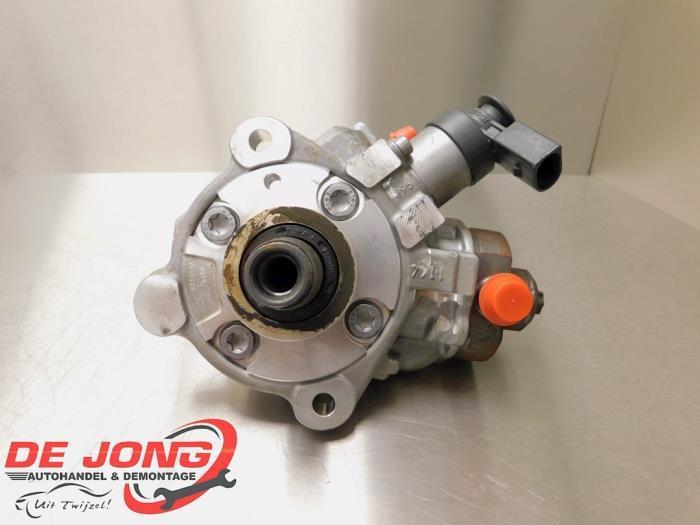 Brandstofpomp Mechanisch van een BMW 3-Serie, Auto-onderdelen, Brandstofsystemen, BMW, Gebruikt, 3 maanden garantie, Ophalen of Verzenden