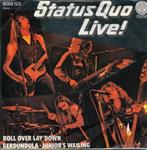 status quo, Ophalen of Verzenden