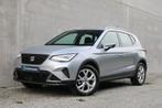Seat Arona 1.0 TSI 115 pk DSG7 FR Digital Cockpit 3J GARANT, Auto's, Seat, 0 cilinders, Electronic Stability Program (ESP), 0 kg