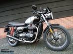 Triumph Street Cup ABS Als nieuw., Motoren, 2 cilinders, Bedrijf, 900 cc, Meer dan 35 kW