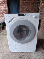 Wasmachine Miele, Elektronische apparatuur, Wasmachines, Ophalen, 8 tot 10 kg, Voorlader, 1600 toeren of meer