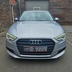 ***AUDI A3//30TFSI 39000km// virtual cockpit//GARANTIE ***, Te koop, Zilver of Grijs, Benzine, 3 cilinders